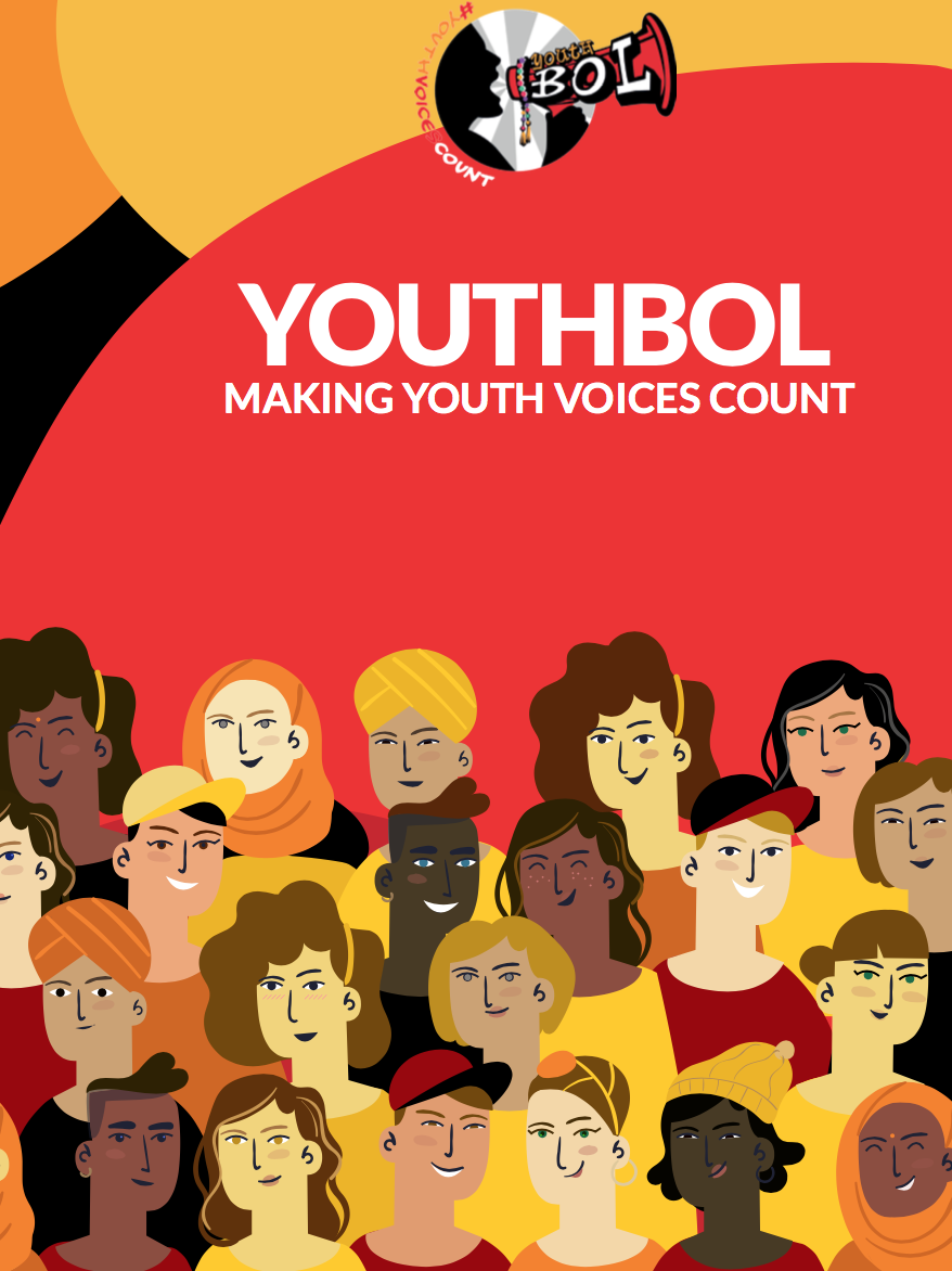 Youth Bol survey