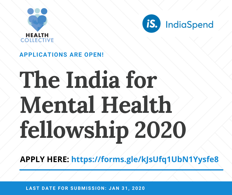 The India for MH fellowship