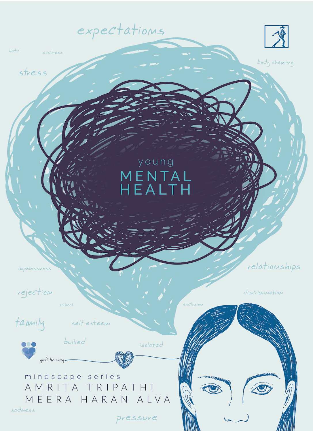 Young Mental Health by Amrita Tripathi and Meera Haran Alva