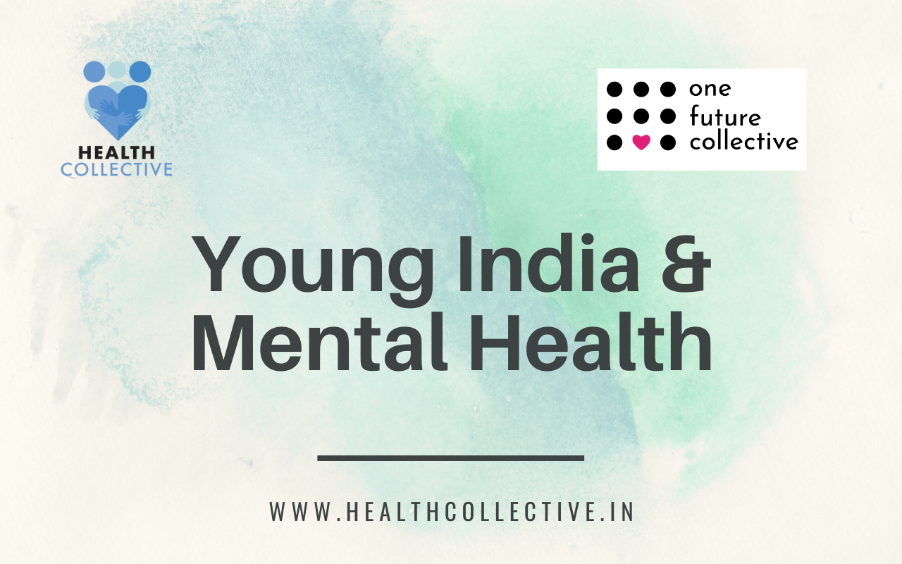 Young Mental Health India