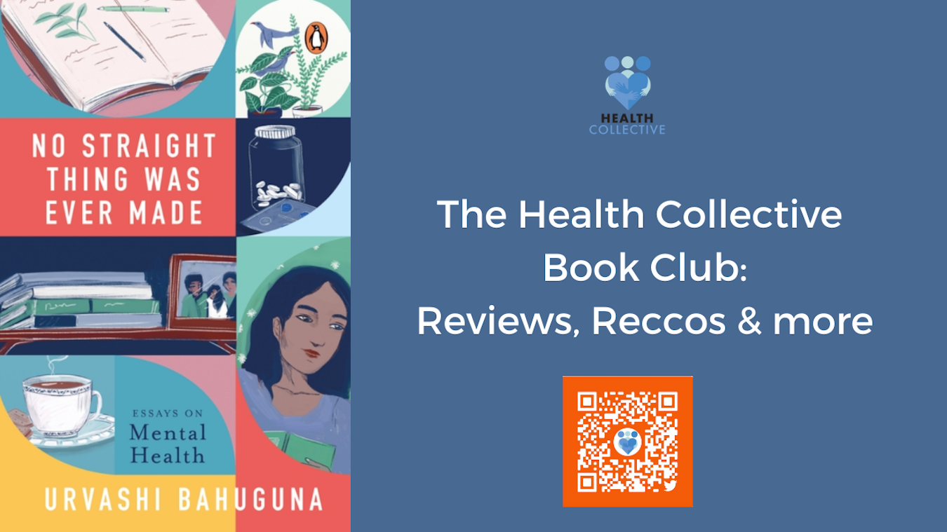 health collective book club