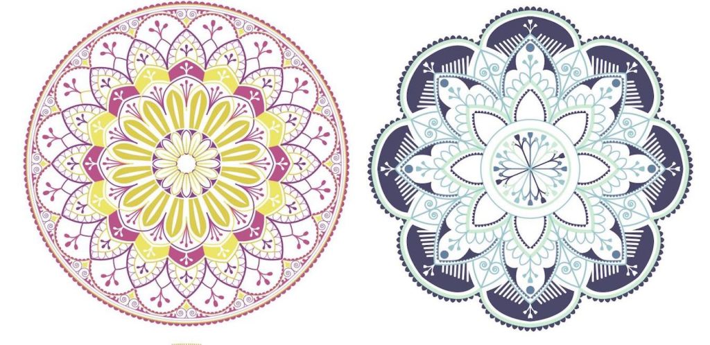 Mandala Art