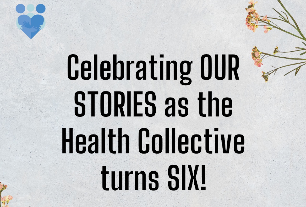 What is The Health Collective?