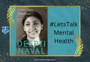 Deepti Naval Mental Health