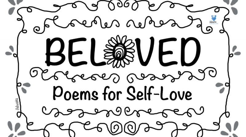Beloved Poetry banner