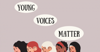 Youth Voices: Adulting 101