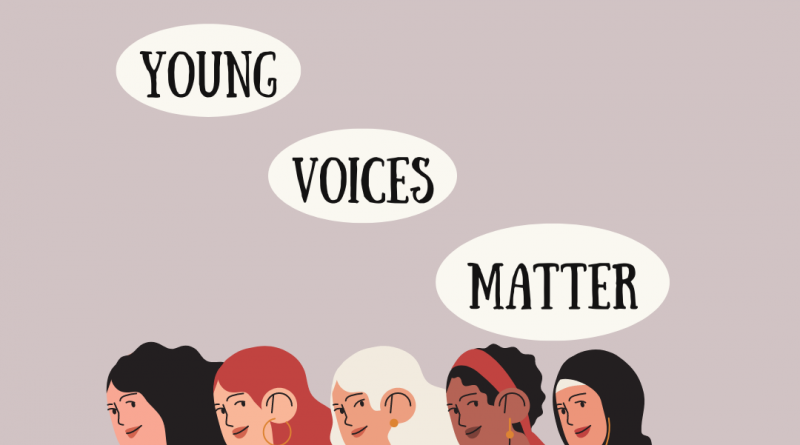 Youth Voices: Adulting 101