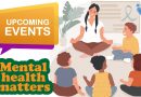 Banner blog for young mental health events