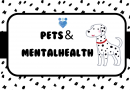 Four-Legged Love: How My Basset Hounds Help Ease my Depression